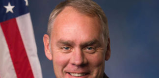 Zinke report says Bears Ears boundaries need to change POLL: How do you feel Ryan Zinke will do as Secretary of the Interior?