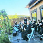 Orchestra of Southern Utah prepares to host annual Silver and Gold Soiree Orchestra of Southern Utah prepares to host annual Silver and Gold Soiree
