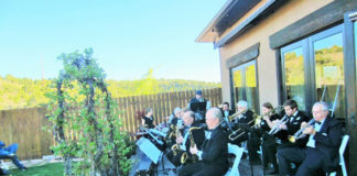 Orchestra of Southern Utah prepares to host annual Silver and Gold Soiree Orchestra of Southern Utah prepares to host annual Silver and Gold Soiree