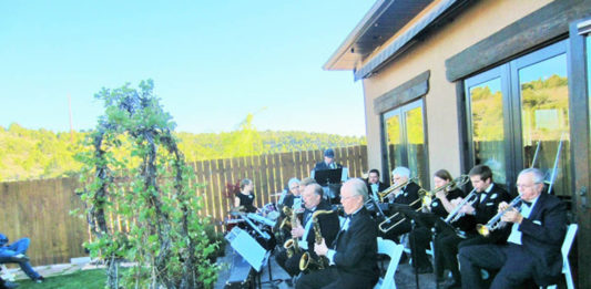 Orchestra of Southern Utah prepares to host annual Silver and Gold Soiree