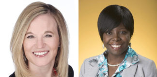 Dixie State University hires Darlene Dilley and Dr. Catherine Odera Dixie State University hires Darlene Dilley and Dr. Catherine Odera