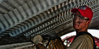 Virgin River closed at UDOT work zone Virgin River closed at UDOT work zone