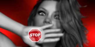 The words we use: Talking about domestic violence The words we use: Talking about domestic violence