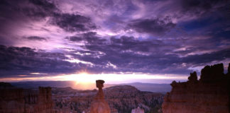 State Route 12 landslide won’t affect Bryce Canyon National Park access State Route 12 landslide won't affect Bryce Canyon National Park access