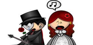 Utah Opera resident artists perform for students in Grand and San Juan counties Utah Opera resident artists perform for students in Grand and San Juan counties