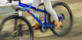 Santa Clara hosts True Grit Epic Mountain Bike Race Santa Clara hosts True Grit Epic Mountain Bike Race