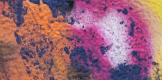 Canyon Community Center hosts All-State Utah High School Art Exhibition Canyon Community Center hosts All-State Utah High School Art Exhibition