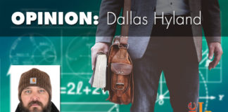 What if educators do not want to be armed? What if educators do not want to be armed?