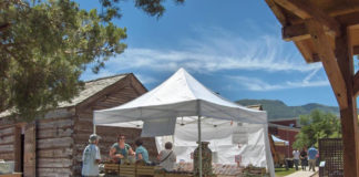 Frontier Homestead Folk Festival now accepting applications Frontier Homestead Folk Festival