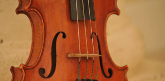 Orchestra of Southern Utah presents R.L. Halversen Young Artist Concert Orchestra of Southern Utah presents R.L. Halversen Young Artist Concert