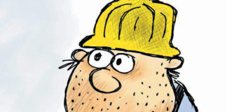 CARTOON: “Confederate Monuments” CARTOON: "Confederate Monuments"