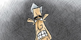 CARTOON: “Seating An Asterisk” CARTOON: "Seating An Asterisk"