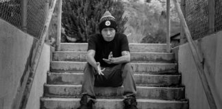 Amadeo Wauneka performs at Gathering of Nations powwow Amadeo Wauneka performs at Gathering of Nations powwow