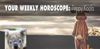 Your Weekly Horoscope