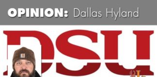 Rape culture on Dixie State University’s campus