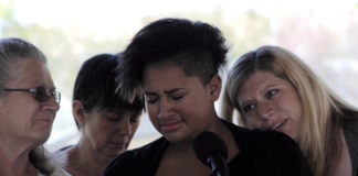 The struggle of being African American in southern Utah