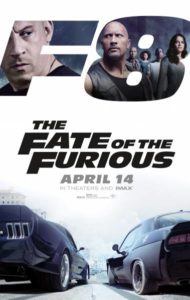 Movie Review The Fate Of The Furious
