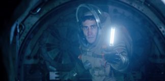 Movie Review: “Life” is familiar but well made Movie Review Life