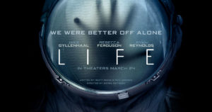 Movie Review Life