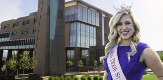 Dixie State University Student Association hosts Talents for Treatments benefit concert Dixie State University Student Association hosts Talents for Treatments benefit concert