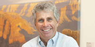 SUMA executive director Reece Summers retires SUMA executive director Reece Summers retires