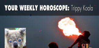 Your Weekly Horoscope