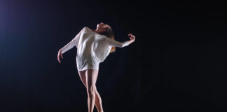 Red Rock Dance Festival features Paul Taylor 2 Red Rock Dance Festival St. George Dance Company Paul Taylor 2