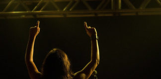 Beaver Dam Jam features Lawn Mower Races and three days of live music Beaver Dam Jam