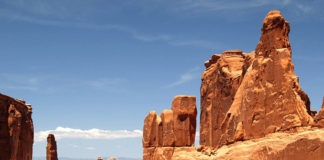 Report illustrates economic impact of Utah national parks in 2016 Report illustrates economic impact of Utah national parks in 2016