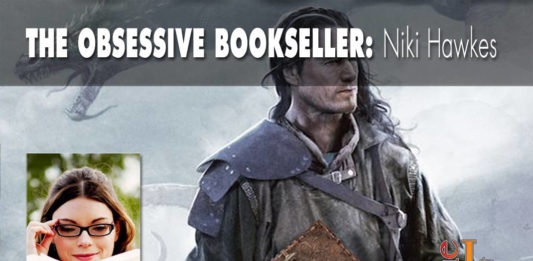 Book review Assassin's Fate Robin Hobb