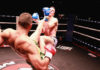 Mayhem in Mesquite XI features area fighters Mayhem in Mesquite XI