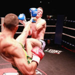 Mayhem in Mesquite XI features area fighters Mayhem in Mesquite XI