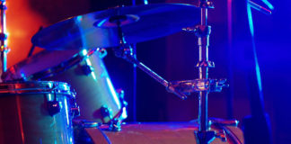 Bit and Spur hosts NYC reggae/ska band The Slackers Bit and Spur hosts NYC reggae/ska band The Slackers