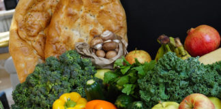 Farmers markets open in Zion Canyon area Farmers markets open in Zion Canyon area