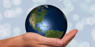 Zion Canyon Earth Day Celebration joins worldwide March for Science Zion Canyon Earth Day Celebration joins worldwide March for Science