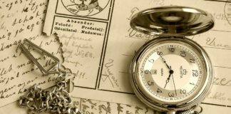 DiFiore Center begins time-capsule postcard project DiFiore Center begins time-capsule postcard project