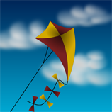 southern utah weekend events kite festival