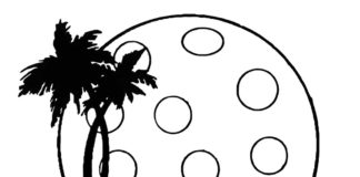 St. George hosts USA Pickleball Association West Regional Tournament St. George hosts USA Pickleball Association West Regional Tournament