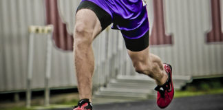 Kanab hosts 30th annual 10K race Kanab hosts 30th annual 10K race