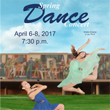 southern utah weekend events spring dance