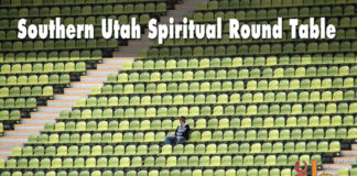 Southern Utah Spiritual Round Table Southern Utah Spiritual Round Table