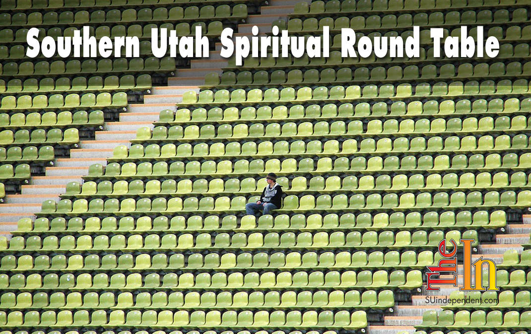 Southern Utah Spiritual Round Table