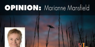 Hope amidst chaos: We must never forget Hope amidst chaos: We must never forget