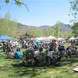 southern utah weekend events zion canyon earth day