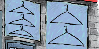 CARTOON: "Contraception Objection"