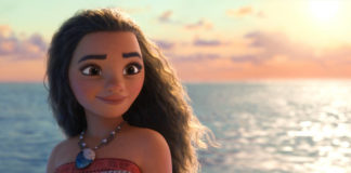Sunset on the Square begins 10th season with “Moana” Sunset on the Square begins 10th season with “Moana”