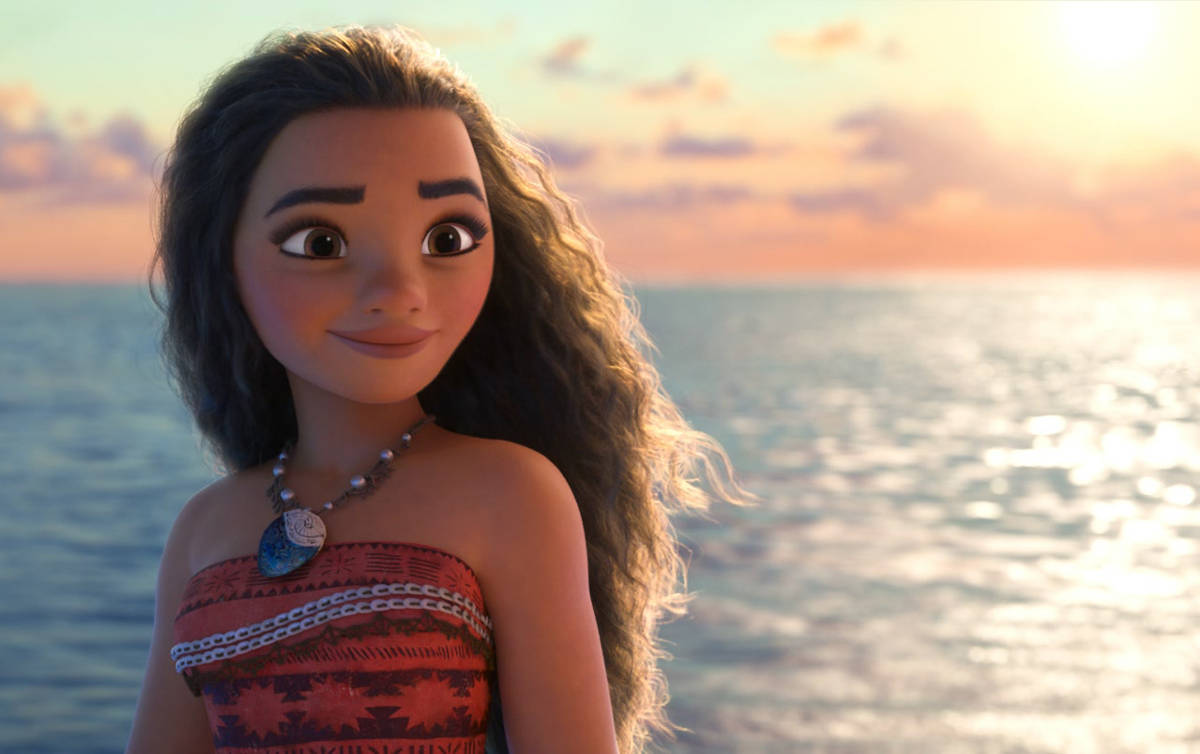Sunset on the Square begins 10th season with “Moana”