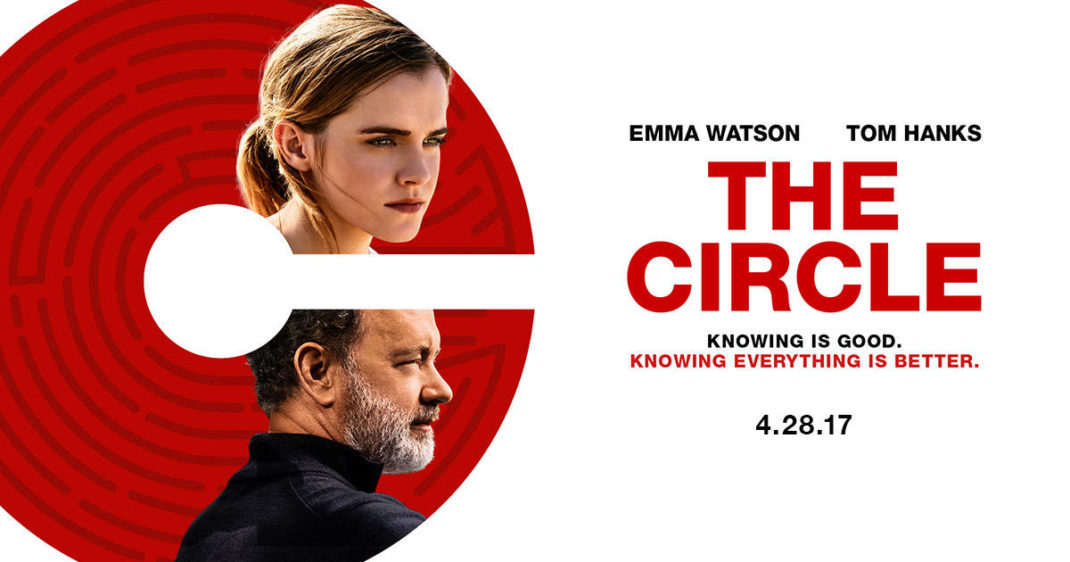 the circle movie essay