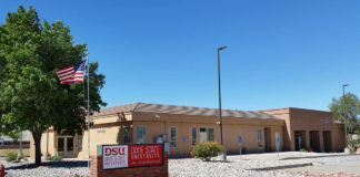 Hurricane Education Center hosts open house Hurricane Education Center hosts open house