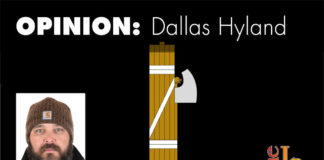 Code enforcement fascism in St. George Code enforcement fascism in St. George